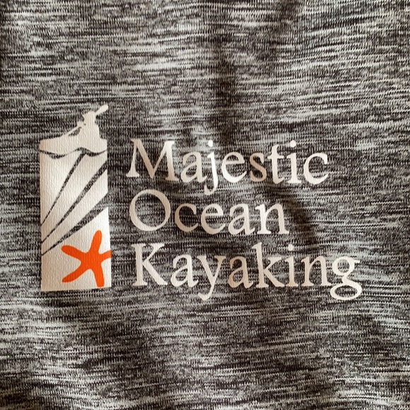 STORMTECH men’s 1/4 top size XL - Picture 6 of 8